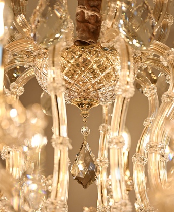London, Business, Chandelier Cleaning Services &ndash; Restore Shine And Elegance