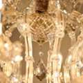 Chandelier Cleaning Services &ndash; Restore Shine And Elegance
