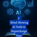 All AI Tools In One Website, Free: Discover Top AI Tools For Productivity, Marketing, And