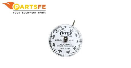 New York, Appliances, USD 187,  Allpoints 621098 Surface Thermometer 13 Second Reading 1-3/4" Dial 0?-1000?F