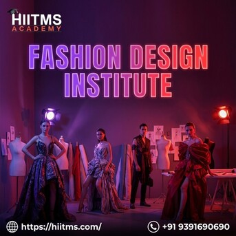 Hyderabad, Education, Top Fashion Design Institute With Practical Training