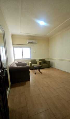 Hoora, Apartments/Houses, BHD 200/month,  Furnished,  1 BR,  1 Bedroom Fully Furnished Flat For Rent With Ewa Unlimited