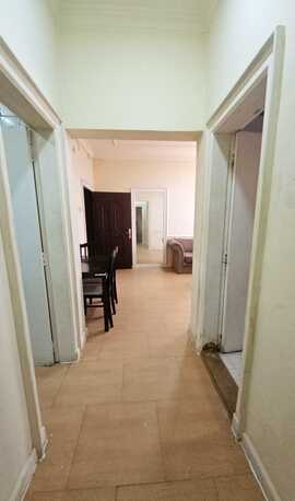 Hoora, Apartments/Houses, BHD 200/month,  Furnished,  1 BR,  1 Bedroom Fully Furnished Flat For Rent With Ewa Unlimited