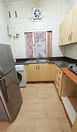 Hoora, Apartments/Houses, BHD 200/month,  Furnished,  1 BR,  1 Bedroom Fully Furnished Flat For Rent With Ewa Unlimited