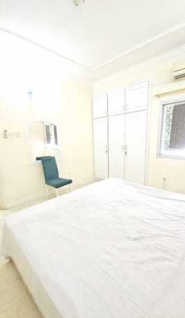 Hoora, Apartments/Houses, BHD 200/month,  Furnished,  1 BR,  1 Bedroom Fully Furnished Flat For Rent With Ewa Unlimited