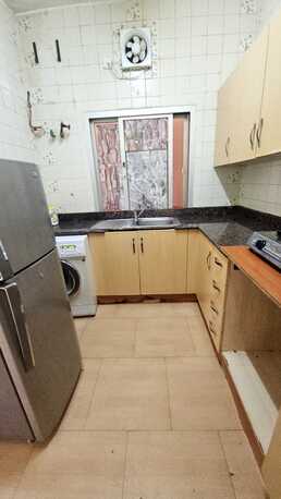 Hoora, Apartments/Houses, BHD 200/month,  Furnished,  1 BR,  1 Bedroom Fully Furnished Flat For Rent With Ewa Unlimited