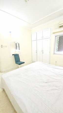 Hoora, Apartments/Houses, BHD 200/month,  Furnished,  1 BR,  1 Bedroom Fully Furnished Flat For Rent With Ewa Unlimited