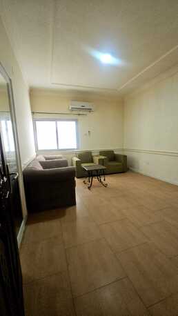 Hoora, Apartments/Houses, BHD 200/month,  Furnished,  1 BR,  1 Bedroom Fully Furnished Flat For Rent With Ewa Unlimited