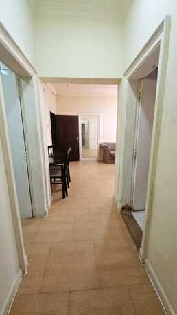 Hoora, Apartments/Houses, BHD 200/month,  Furnished,  1 BR,  1 Bedroom Fully Furnished Flat For Rent With Ewa Unlimited