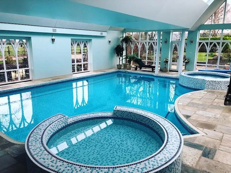 London, Farm/Garden, Pool Maintenance Company Gerrards Cross &ndash; Trusted Pool Experts