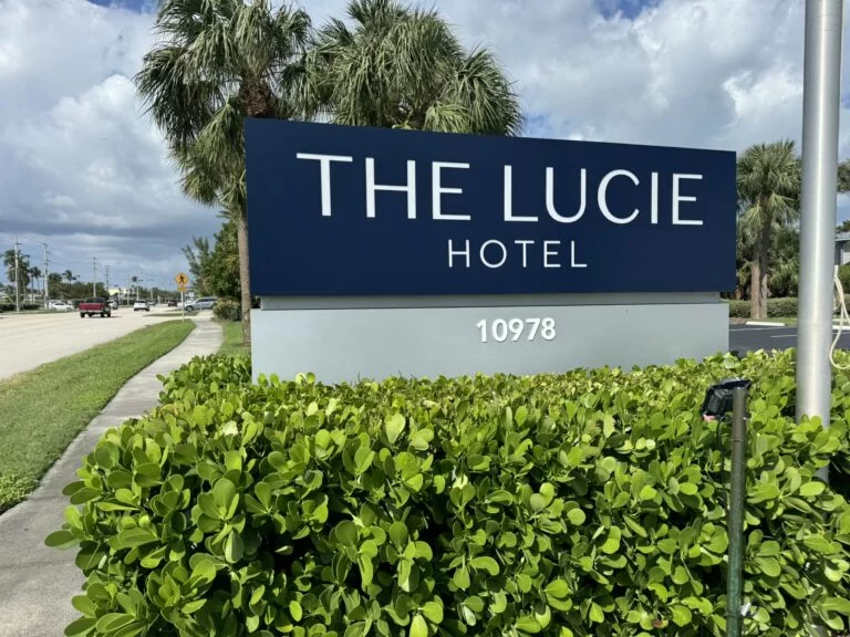 New York, Business, Trusted Monument Sign Company For Custom Business Signage Solutions In Port St. Lucie