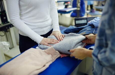 New York, Cleaning, Reliable Full-Service Laundry In Des Plaines | Wash, Dry, Fold & Pickup Services