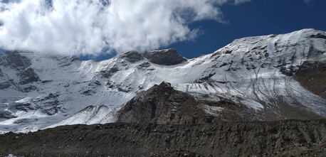 New Delhi, Travel, Kedartal Trek : One Of The Highest Lake Trek In India