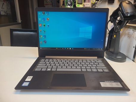 Al Olaya, Computers, SAR 950,  Lenovo IdeaPad S145 | I5 8th Gen | 8GB | 256GB SSD | 14&rdquo;