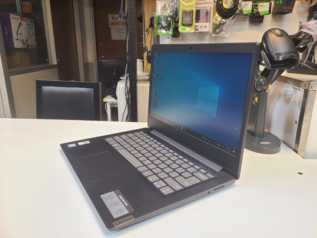 Al Olaya, Computers, SAR 950,  Lenovo IdeaPad S145 | I5 8th Gen | 8GB | 256GB SSD | 14&rdquo;