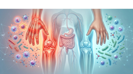 Pune, Health, Rheumatoid Arthritis Isn&rsquo;t Just Joint Pain: Discover The Hidden Driver Most Doctors Miss