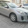 BHD 1600,  Mazda 3,  2013,  Automatic,  138 KM,  For Sale  Model  Passing And Insurance End Of September 2026