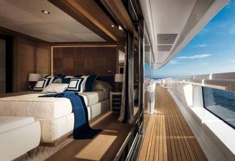 Dubai, Real Estate For Sale, AED 2,  3 BR,  1600002000 Sq. Meter,  Luxury 3BR | Panoramic Sea Views | Branded Tower