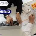Income Tax Notice? Get Expert Direct Tax Consultancy In India