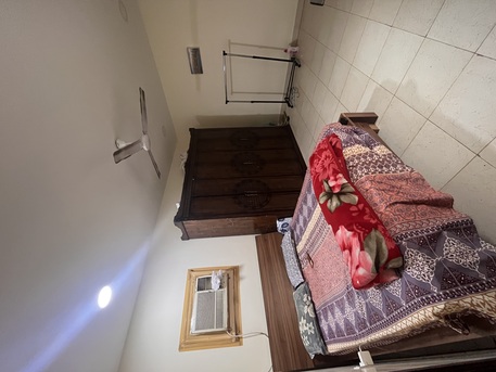 Ras Rumman, Apartments, Flats, Houses & Villas, BHD 150/month,  1 BR,  1 Bhk Apartment For Rent - BD 150 With Unlimited EWA