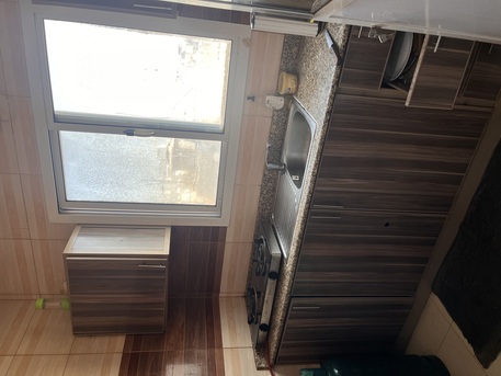 Ras Rumman, Apartments, Flats, Houses & Villas, BHD 150/month,  1 BR,  1 Bhk Apartment For Rent - BD 150 With Unlimited EWA