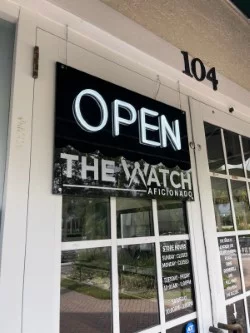 New York, Business, High-Impact LED Signs In Port St. Lucie By All American Signs And Graphics