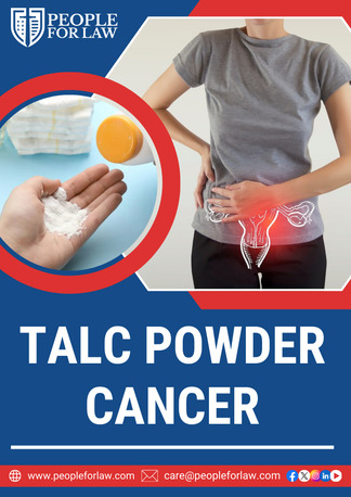 New York, Legal, Talc Powder Cancer In Winter Park - People For Law