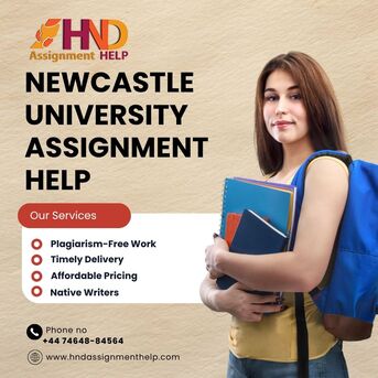 Sydney, Education, Your Ultimate Guide To Newcastle University Assignment Help & NCL Canvas Success