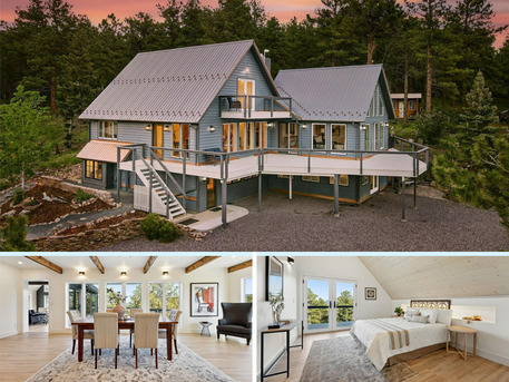 New York, Real Estate, Find Your Dream Home In Boulder Colorado &mdash; Where Lifestyle Meets Luxury In 2026!