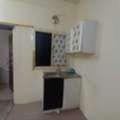 BHD 110/month,  # STUDIO SEMI FURNISHED FLAT FOR RENT IN GUDAIBIYA NEAR TO ARGENTINA SUPER MARKET-110 #