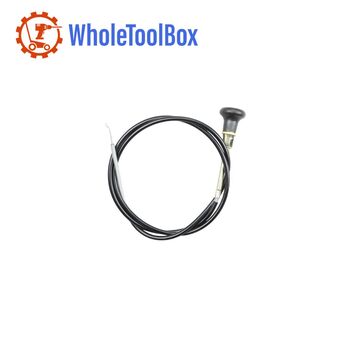 Chicago, Appliances, USD 50,  Poulan 532191596 Lawn Tractor Choke Control Cable