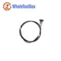 USD 50,  Poulan 532191596 Lawn Tractor Choke Control Cable