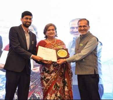 Ghaziabad, Health, Dr Upasana Arora On Ghaziabad&rsquo;s Sustainable Rise