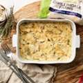 Creamy Parsnip Gratin Recipe: A Delicious Alternative To Potato Gratin