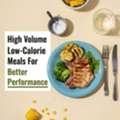 High Volume Low Calorie Meals &mdash; Eat More Weigh Less