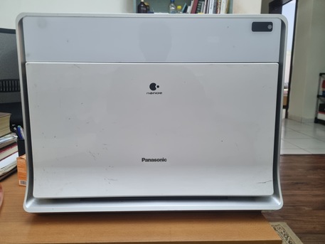 Akrabia, Air Conditioners, SAR 500,  Air Purifier