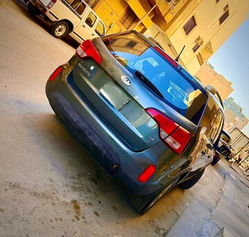 Al Khobar Al Shamalia, Vehicles, Cars & Trucks , SAR 21000,  Kia Sorento,  2013,  Automatic,  290000 KM,   , 3.5Litre, V6, Dark Green, Single Owner
