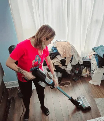 Toronto, Business, Maid Blast