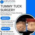 Tummy Tuck Surgery In UK