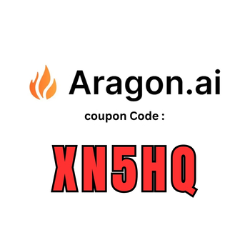 New York, Tools, USD 15,  Aragon AI Coupon Code: XN5HQ