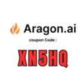 USD 15,  Aragon AI Coupon Code: XN5HQ