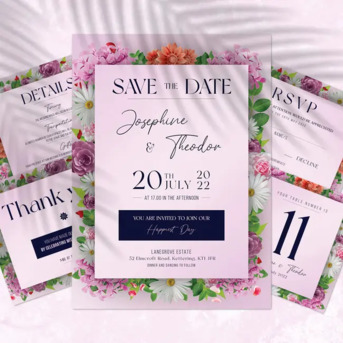 Bangalore, Printing, Invitation Cards