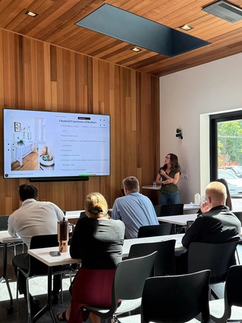 New York, Business, Business Coaching Program In Portland - Northwest Money Coaching LLC