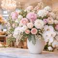 Best Floral Arrangements In NYC