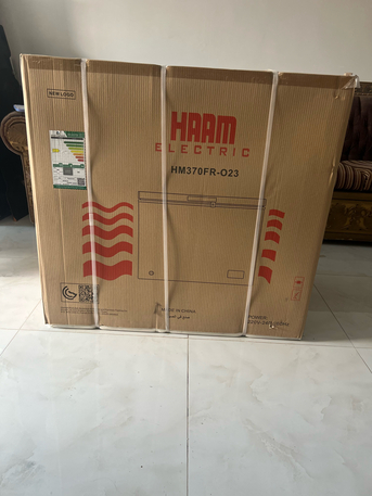 Riyadh, Appliances, SAR 600,  New Freezer - Never Opened