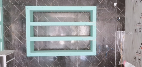 Dammam, Construction, Expert In Gypsum Work With Modren Finishing,false Celling, Installation, Etc