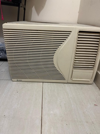 Adliya, Air Conditioners, BHD 38,  Window AC