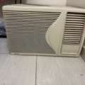 BHD 38,  Window AC