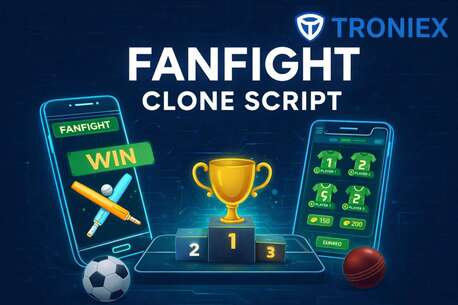 Mumbai, Businesses For Sale, Start Your Fantasy Sports Business With Fanfight Clone Script