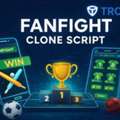 Start Your Fantasy Sports Business With Fanfight Clone Script
